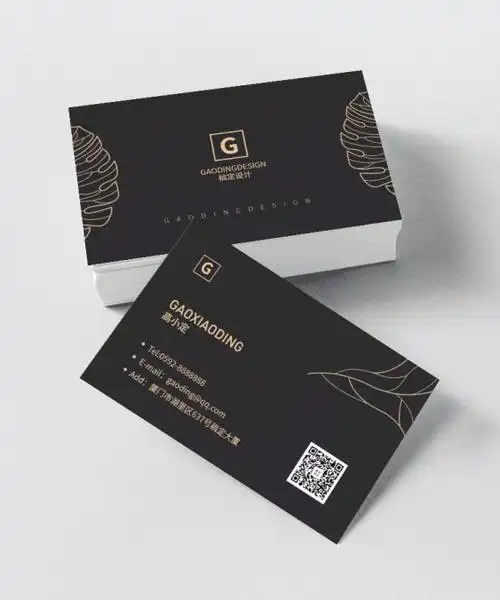 报刊报纸/企业商务/名片素材_文案图片在线编辑-稿定设计