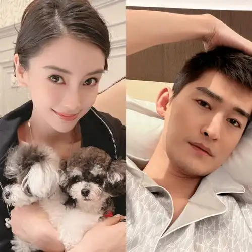 小八卦,刘亦菲,迪丽热巴,华晨宇_赵又廷_张翰_baby