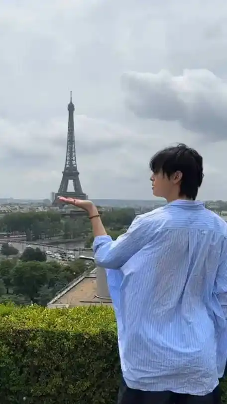 车银优韩剧今天也很可爱的狗