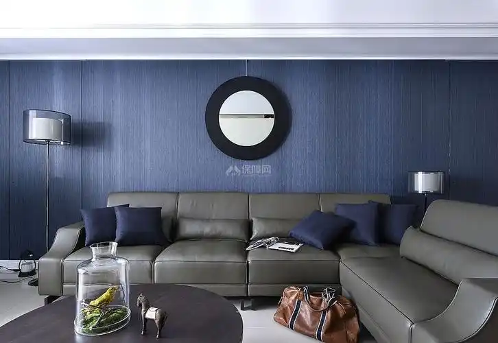 风水小知识为您介绍客厅墙面如何根据方向涂刷颜色