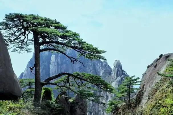 中国绝美风光:探访17大风景胜地,你的足迹到达了几个?