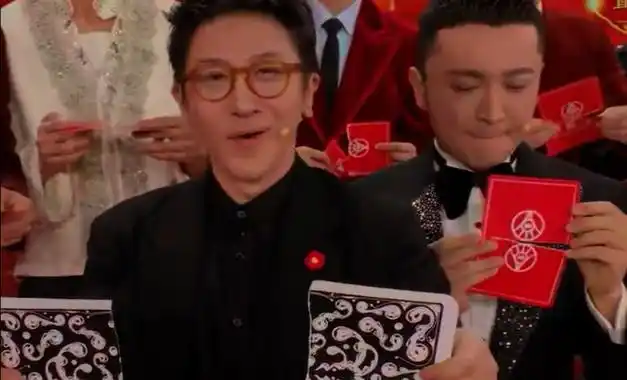 小尼|黄渤|孙越|岳云鹏|春晚主持人阵容|2024甲辰龙年春晚_网易订阅