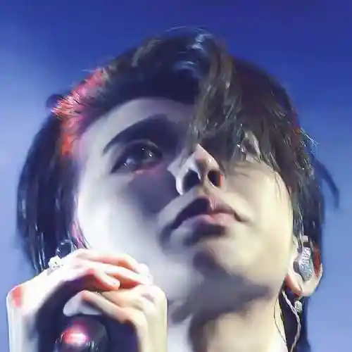 717的珍猪跟小哭包一模一样#蔡徐坤