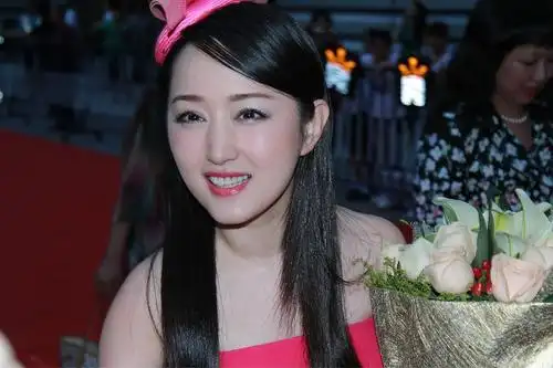 杨钰莹 yuying yang的图片