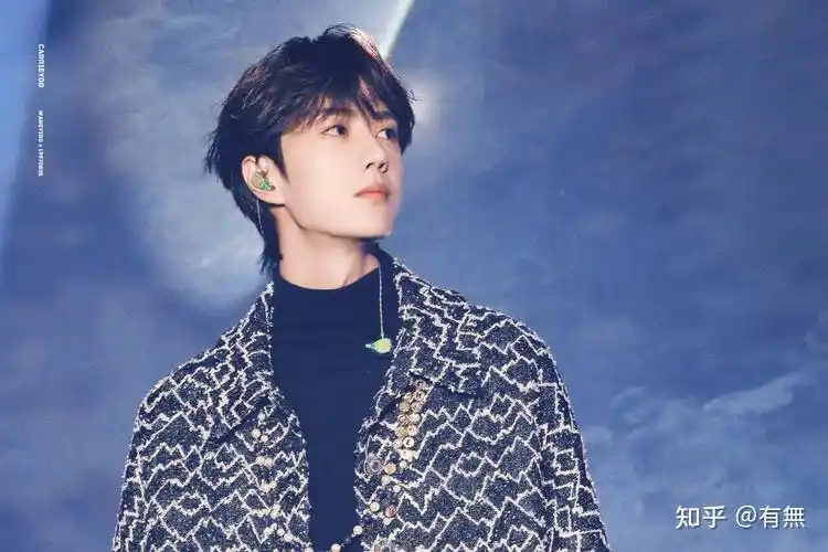 姐妹们有王一博的绝美手机锁屏么求