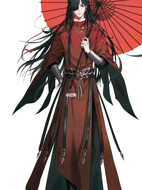 绝境鬼王_天官赐福影评_天官赐福_影视_动漫