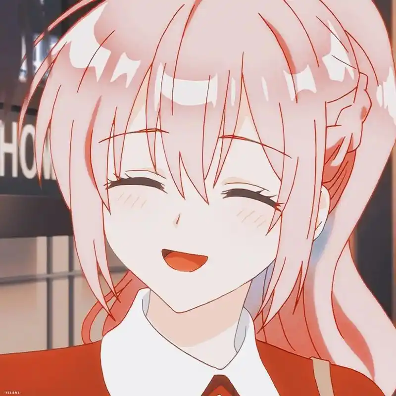 动漫头像〕式守 | 式守同学不只可爱而已 番 :式守同学不只可爱而已