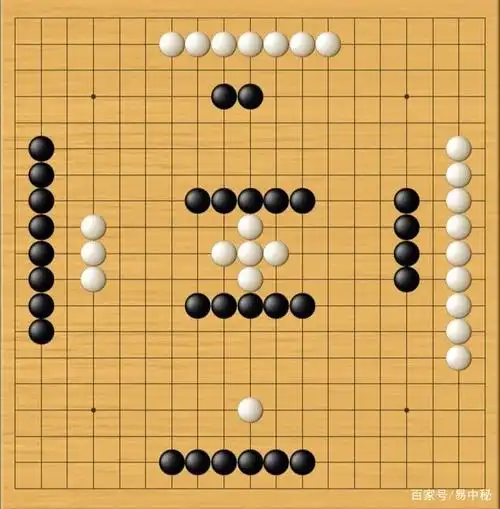 千古之谜:伏羲八卦的方位原理