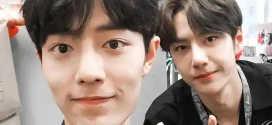 王一博肖战和李现各自的发展王俊凯喜欢挑战自己