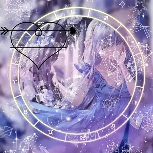 十二星座漫画头像女生十二星座漫画头像女生冷酷霸气