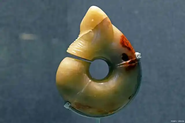 中国十大国宝级顶尖玉器