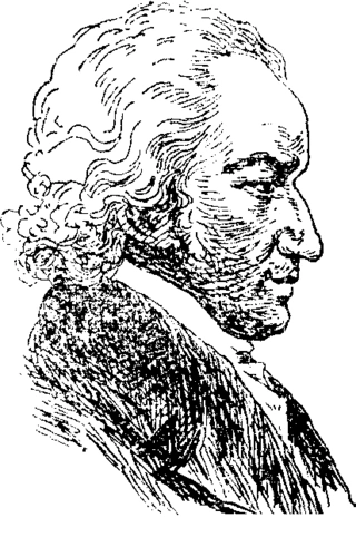 科学家瓦特简笔画