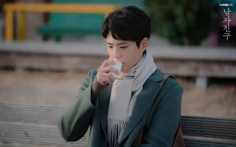 朴宝剑宋慧乔《男朋友》剧照图片壁纸,日韩影视,韩剧,剧照,宋慧乔,朴