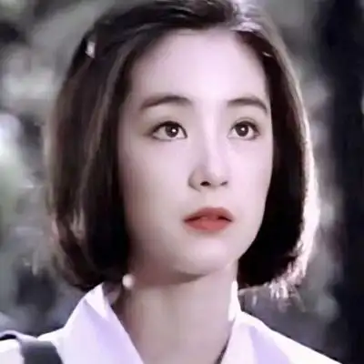 香港女明星图片头像高清香港漂亮的女明星头像图片