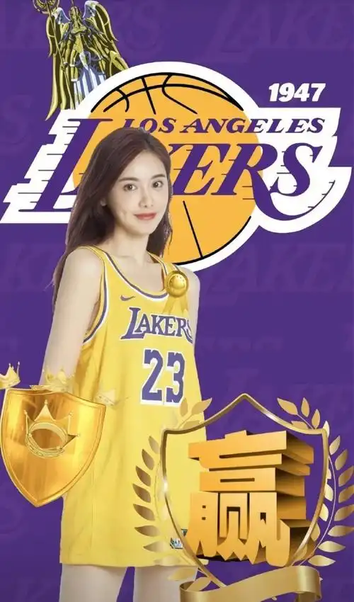 湖人西部前六真有戏美娜定律也不好使了范德彪施罗德立功