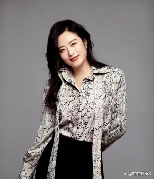 "最干净"的女演员,出道18年零绯闻,因父亲一句话,40岁仍未婚