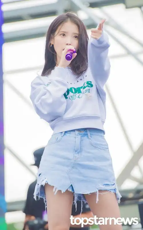 iu李知恩gucci全球品牌代言人