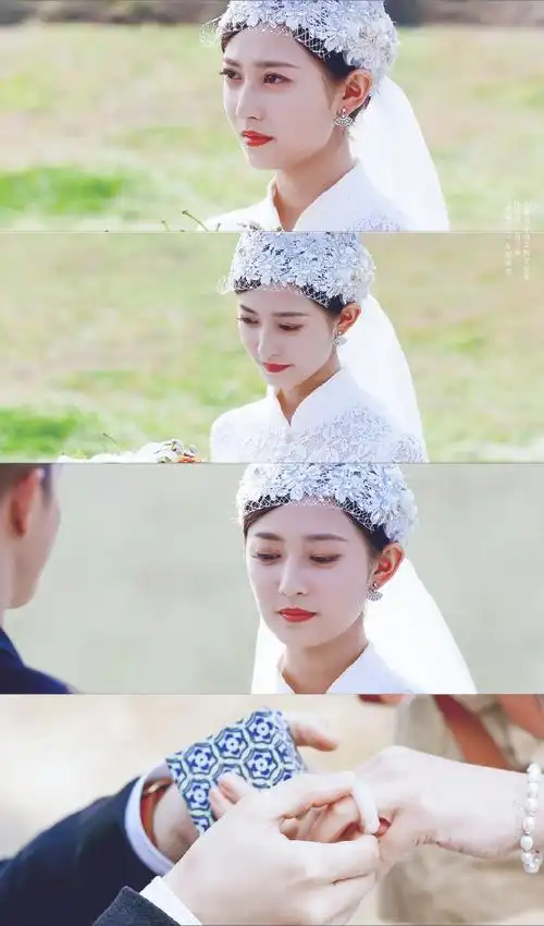 陈钰琪古董局中局之掠宝清单