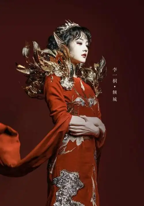 半妖倾城第二季演员表_半妖倾城第二季演员表角色介绍_电视剧_吉剧网