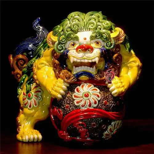 貔貅图片带你好运财源滚滚3