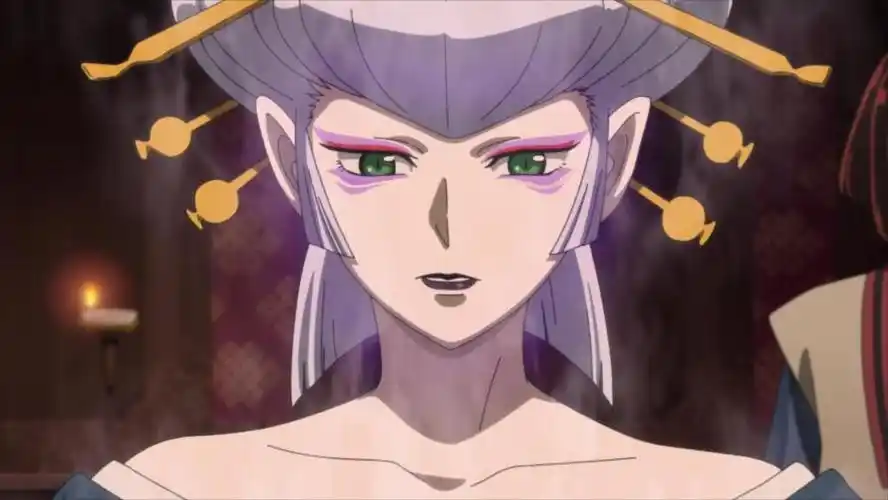 半妖的夜叉姬:四魂之玉下崽,永远向理玖告白,并奉上七彩珍珠_腾讯新闻