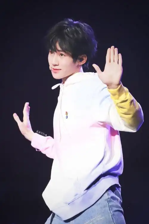 张真源个人资料