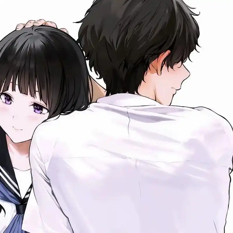 折木奉太郎的情头73