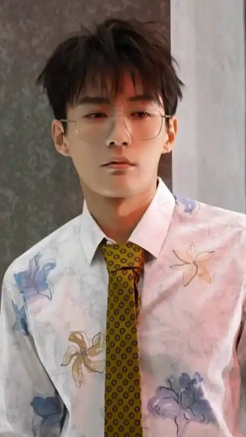 刘学义modemagazine竖版