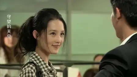 守望的天空:李沁胖揍林雨申,喊他流氓占便宜,林雨申:我冤枉啊-电视剧