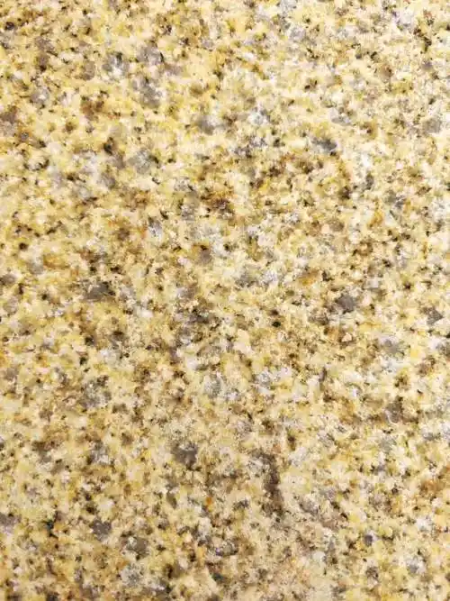 黄金麻花岗岩涂蜡需要注意的事项:黄金麻的,让黄金麻