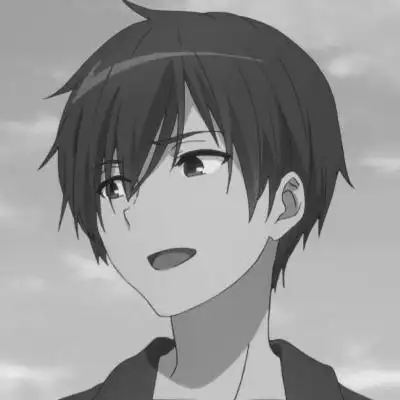 头‖变清醒和自律真的是一个非常煎熬的过程_卡通动漫头像_我要个性网