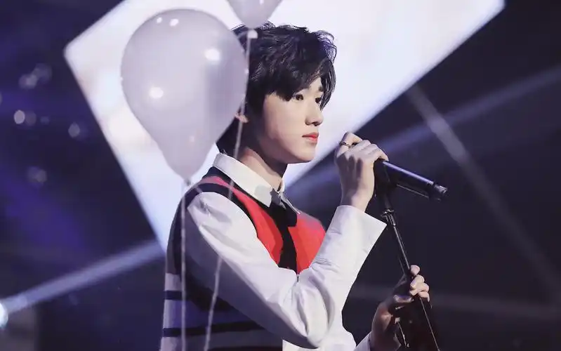 【宋亚轩】15岁静默美少年深情演绎你我