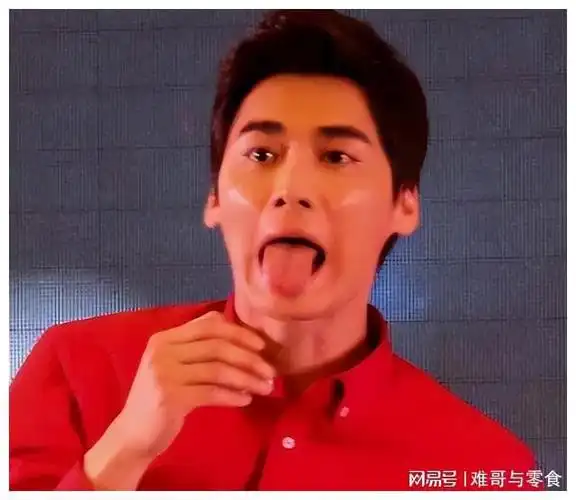 "退网"不到1年,再看李易峰现在的"窘境",他很可恨也很可悲