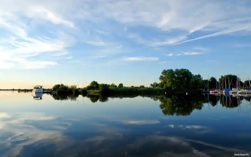 养眼迷人的自然风景 高清壁纸8 - 1920x1200