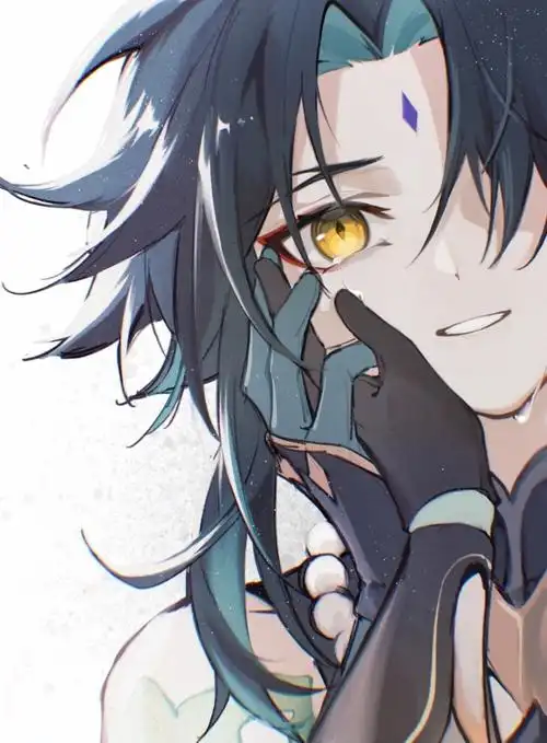 原神魈空情头侵权删