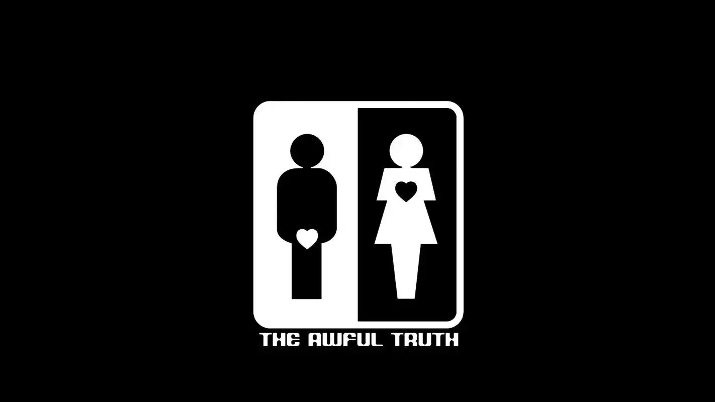 黑色个性高清桌面壁纸