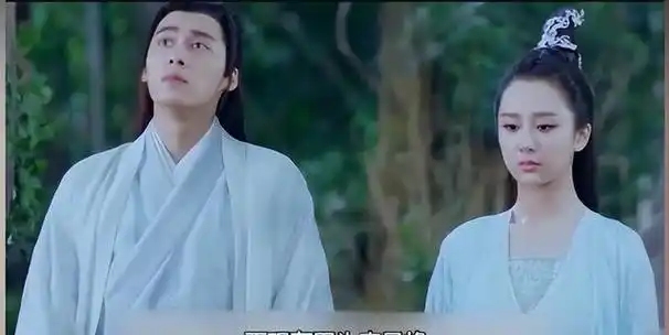 万万没想到,高亚麟"家暴出轨"事件,受伤最深的竟然是杨紫