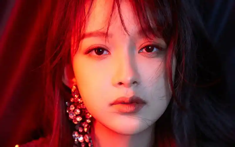 孙怡|魅惑写真高清桌面壁纸_高清图集_新浪网