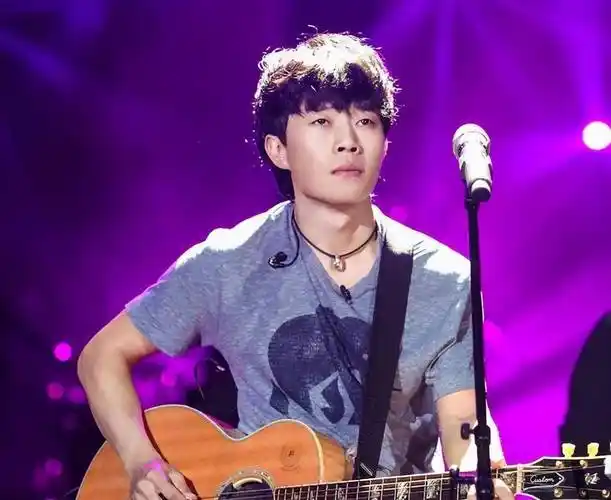 原创王杰林俊杰经典情歌背后的原型女主她们都曾爱得热烈却花季凋零