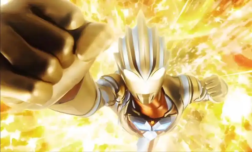 奥特曼宇宙英雄:永恒闪耀特利迦世界首领的极致输出!