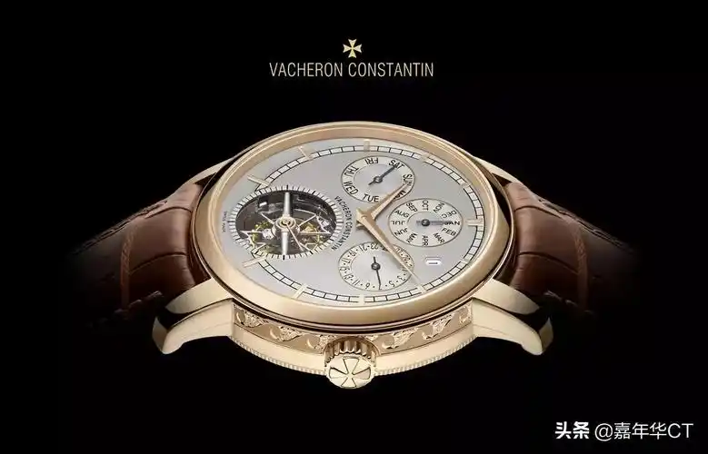 世界上最奢华的25款男士手表品牌世界最奢侈的手表品牌