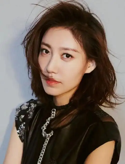 演员高露我这辈子最正确的决定就是隐婚为丈夫生下一儿一女