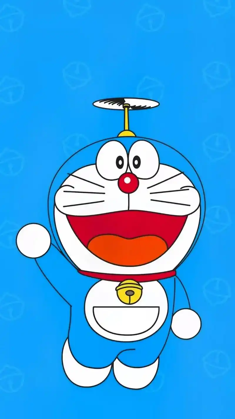 哆啦a梦系列壁纸.#壁纸手机超清全面屏 #壁纸  #哆啦a梦 - 抖音