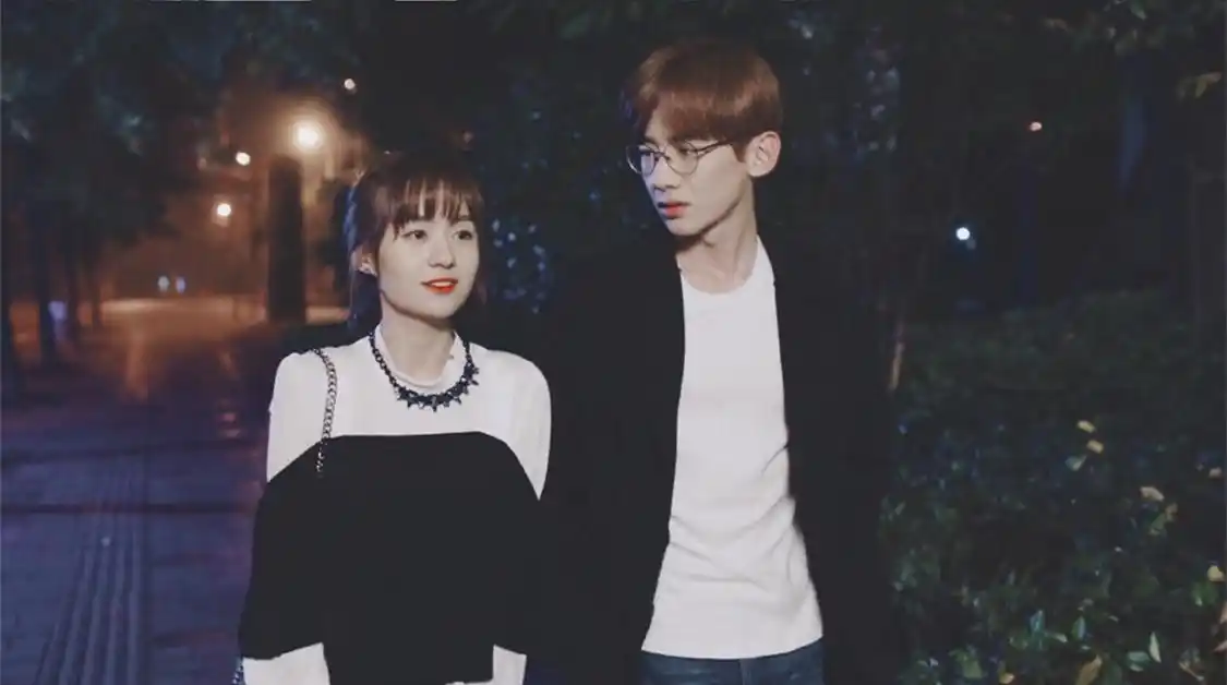 郑合惠子,林允,娱乐圈,白敬亭,电视剧