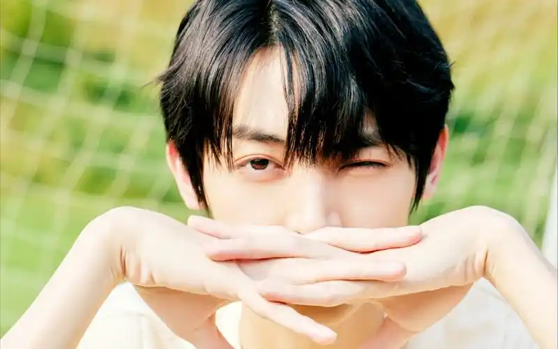 【陈立安】近期采访大合集!有提到善存!可爱立安让你一次看过瘾!