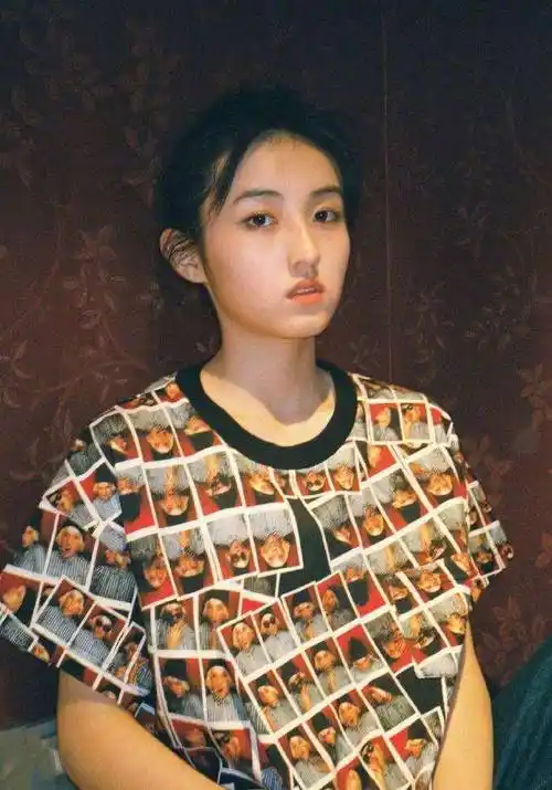 原创张子枫北电艺考第三赵今麦中戏全国第一这届高考当真星光熠熠