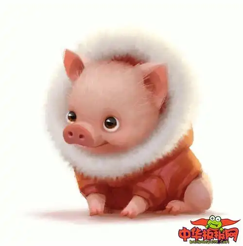 动物q版萌图片大全可爱可爱q版动物萌图