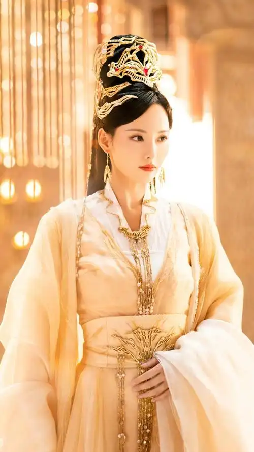 千古玦尘 芜浣 张嘉倪