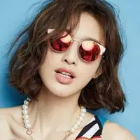 张俪头像女神高清张俪个人写真图片