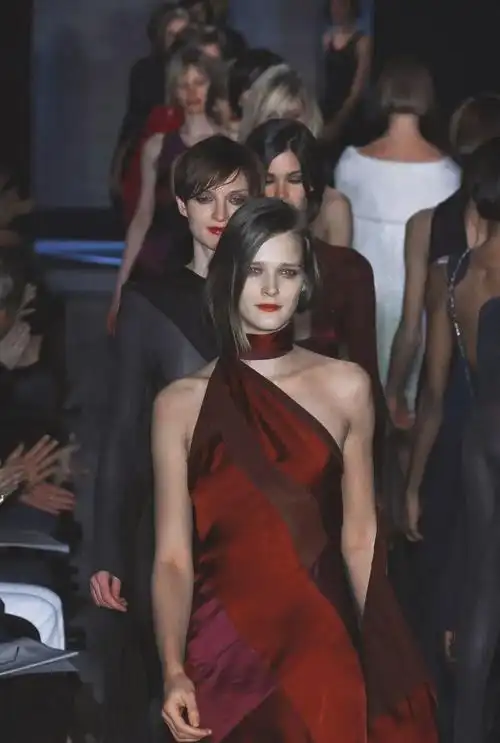 20年前被称为卡神的carmenkass从模特顶端到竞选议员最终富可敌国